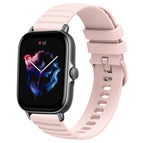 For Amazfit GTS 3 / Pink