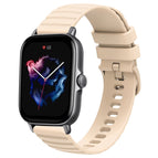 For Amazfit GTS 3 / Beige