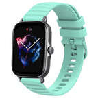 For Amazfit GTS 3 / Teal