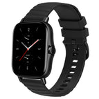 For Amazfit GTS 2E / Black