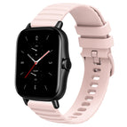 For Amazfit GTS 2E / Pink