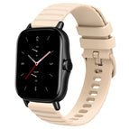 For Amazfit GTS 2E / Beige