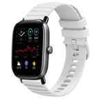 For Amazfit GTS 2 Mini / White