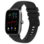 For Amazfit GTS 2 Mini / Black