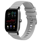 For Amazfit GTS 2 Mini / Grey