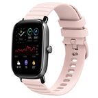 For Amazfit GTS 2 Mini / Pink