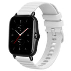 For Amazfit GTS 2 / White