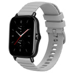 For Amazfit GTS 2 / Grey