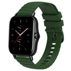 For Amazfit GTS 2 / Army Green