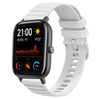 For Amazfit GTS / White