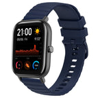 For Amazfit GTS / Navy Blue