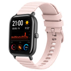 For Amazfit GTS / Pink