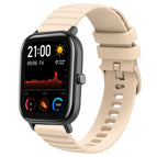 For Amazfit GTS / Beige