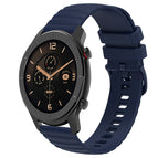 For Amazfit GTR 42MM / Navy Blue