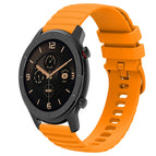 For Amazfit GTR 42MM / Yellow