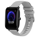For Amazfit Pop Pro / Grey