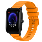 For Amazfit Pop / Yellow