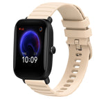 For Amazfit Pop / Beige