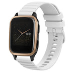 For Garmin Venu SQ / White