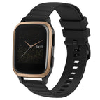 For Garmin Venu SQ / Black