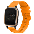 For Garmin Venu SQ / Yellow