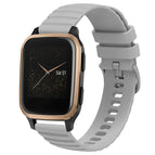 For Garmin Venu SQ / Grey