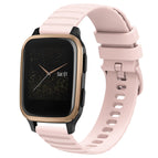 For Garmin Venu SQ / Pink