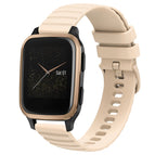 For Garmin Venu SQ / Beige