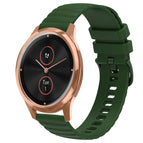 For Garminmove Luxe / Army Green