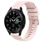 For Samsung  Galaxy Watch 4 Classic 46mm / Pink