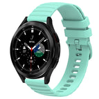 For Samsung  Galaxy Watch 4 Classic 46mm / Teal