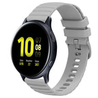 For Samsung Galaxy Watch Active 2 40mm / Grey