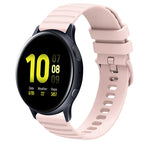 For Samsung Galaxy Watch Active 2 44mm / Pink