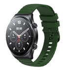 For Xiaomi MI Watch S1 / Army Green