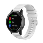 For Xiaomi MI Watch Color / White