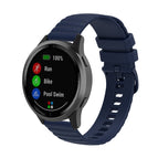 For Xiaomi MI Watch Color / Navy Blue
