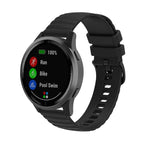 For Xiaomi MI Watch Color / Black