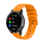 For Xiaomi MI Watch Color / Yellow