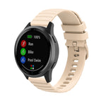 For Xiaomi MI Watch Color / Beige