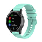 For Xiaomi MI Watch Color / Teal