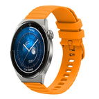 For Huawei Watch GT3 Pro 46mm / Yellow