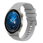 For Huawei Watch GT3 Pro 46mm / Grey