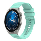 For Huawei Watch GT3 Pro 46mm / Teal