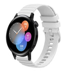 For Huawei Watch GT3 46mm / White