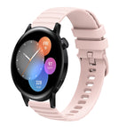 For Huawei Watch GT3 46mm / Pink