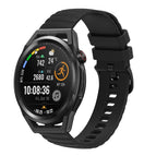 For Huawei Watch GT Runner / Black