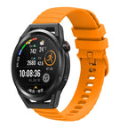 For Huawei Watch GT Runner / Yellow