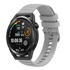 For Huawei Watch GT Runner / Grey