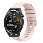 For Huawei Watch GT Runner / Pink
