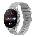 For Huawei Watch 3 Pro / Grey